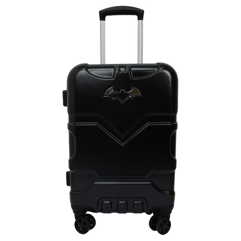 Warner Bros. - Batman Luggage Trolley - 61cm - Black