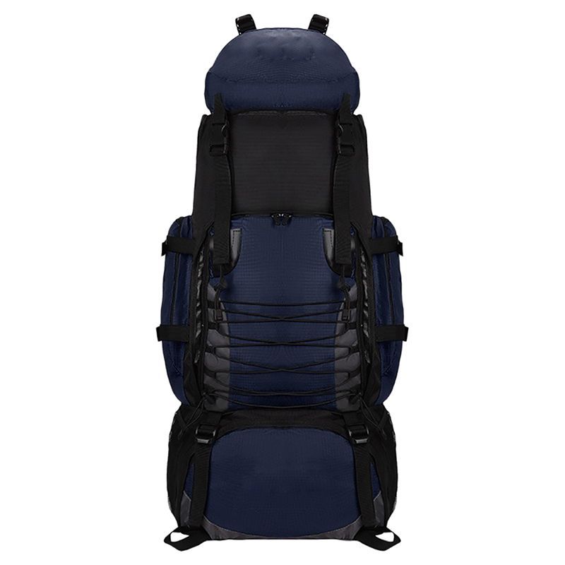 Re-Flection - Hiking Bag - 90L - Navy