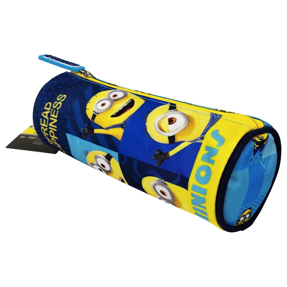 Universal - Minions Miniontastic Pencil Case