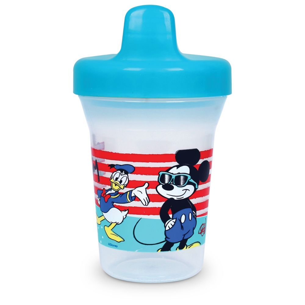 Disney - Baby Sippy Cup - Blue