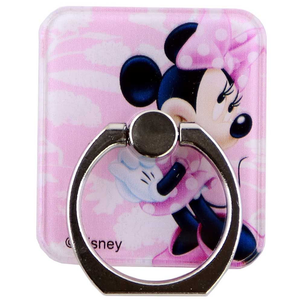 Disney - Minnie Mobile Phone Holder/Kickstand - Pink