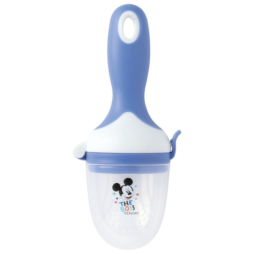 Disney - Fruit Feeder Pacifier - Mickey Mouse 