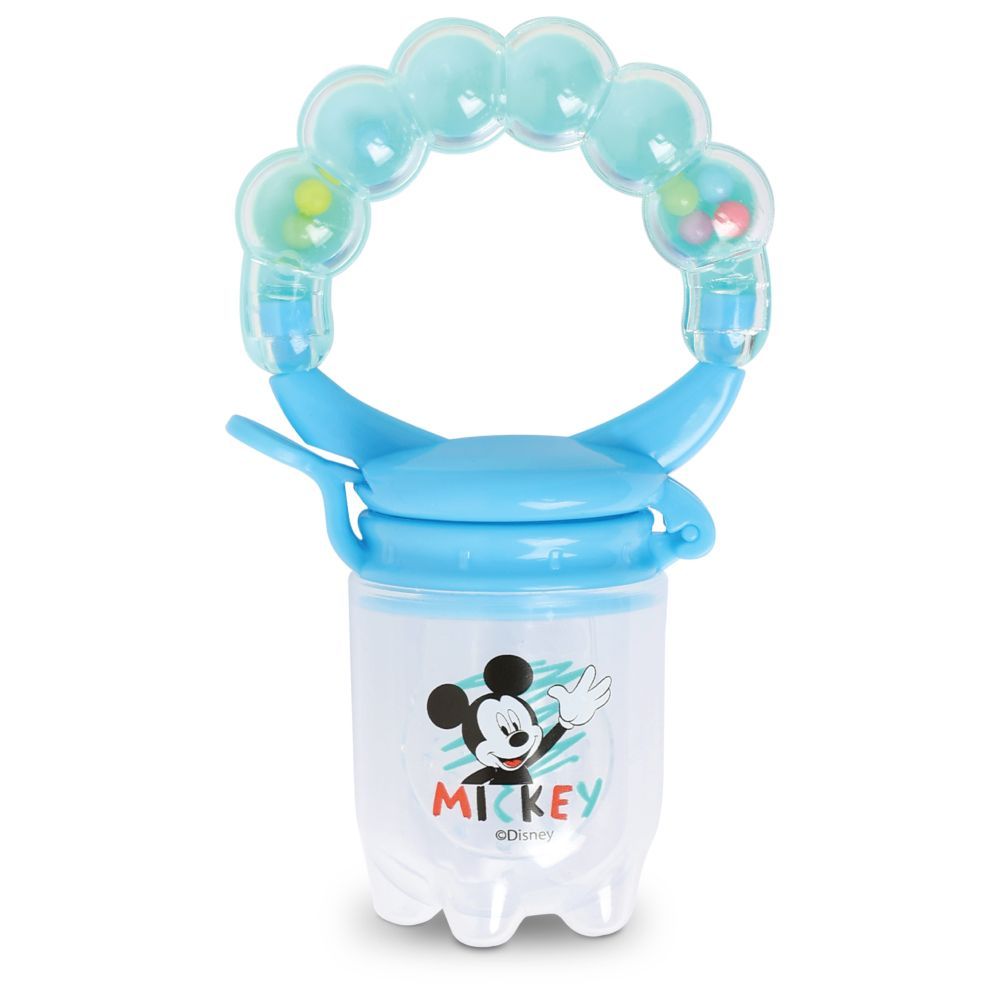 Disney - Fruit Food Pacifier - Mickey Mouse