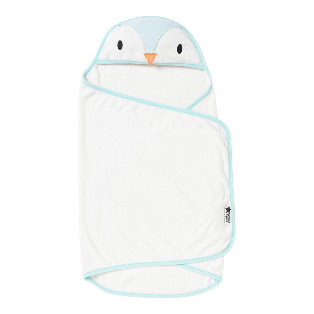 Tommee Tippee - Percy The Penguin Groswaddledry