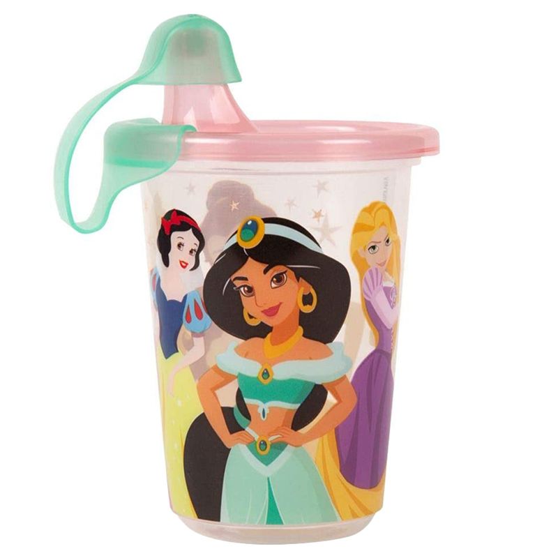 The First Years - Princess Take & Toss 10Oz Sippy Cup