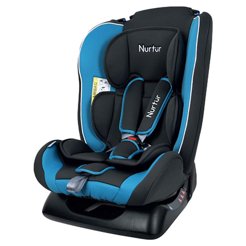 Nurtur - 3-in-1 Bruno Car Seat - Blue