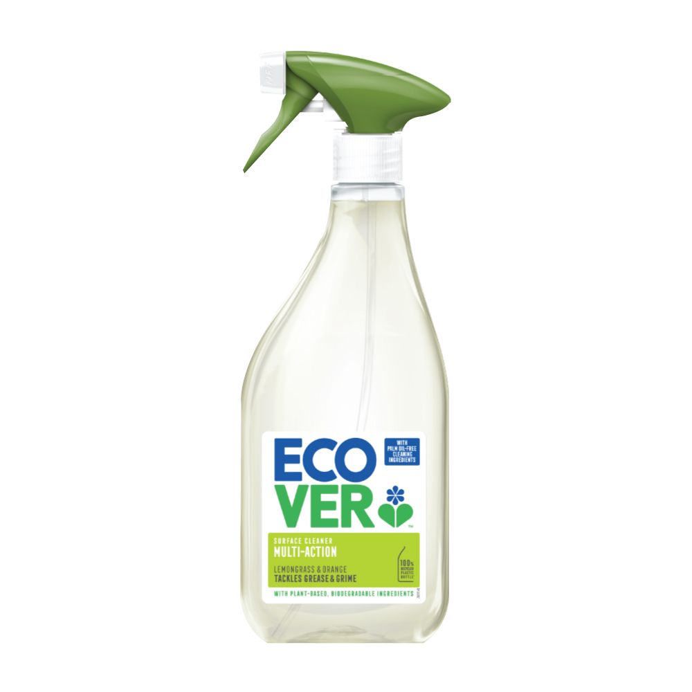 Ecover Multi Surface Cleaner Spray 0.5L