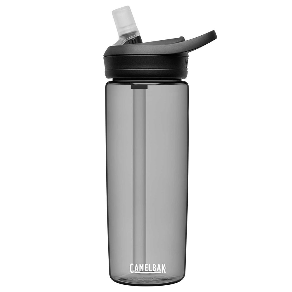 CamelBak - Eddy+ 600ml - Charcoal