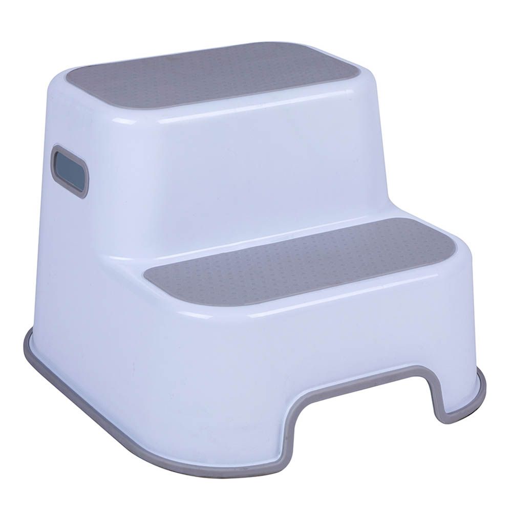 Bumble & Bird - Toddler's Dual Step Stool