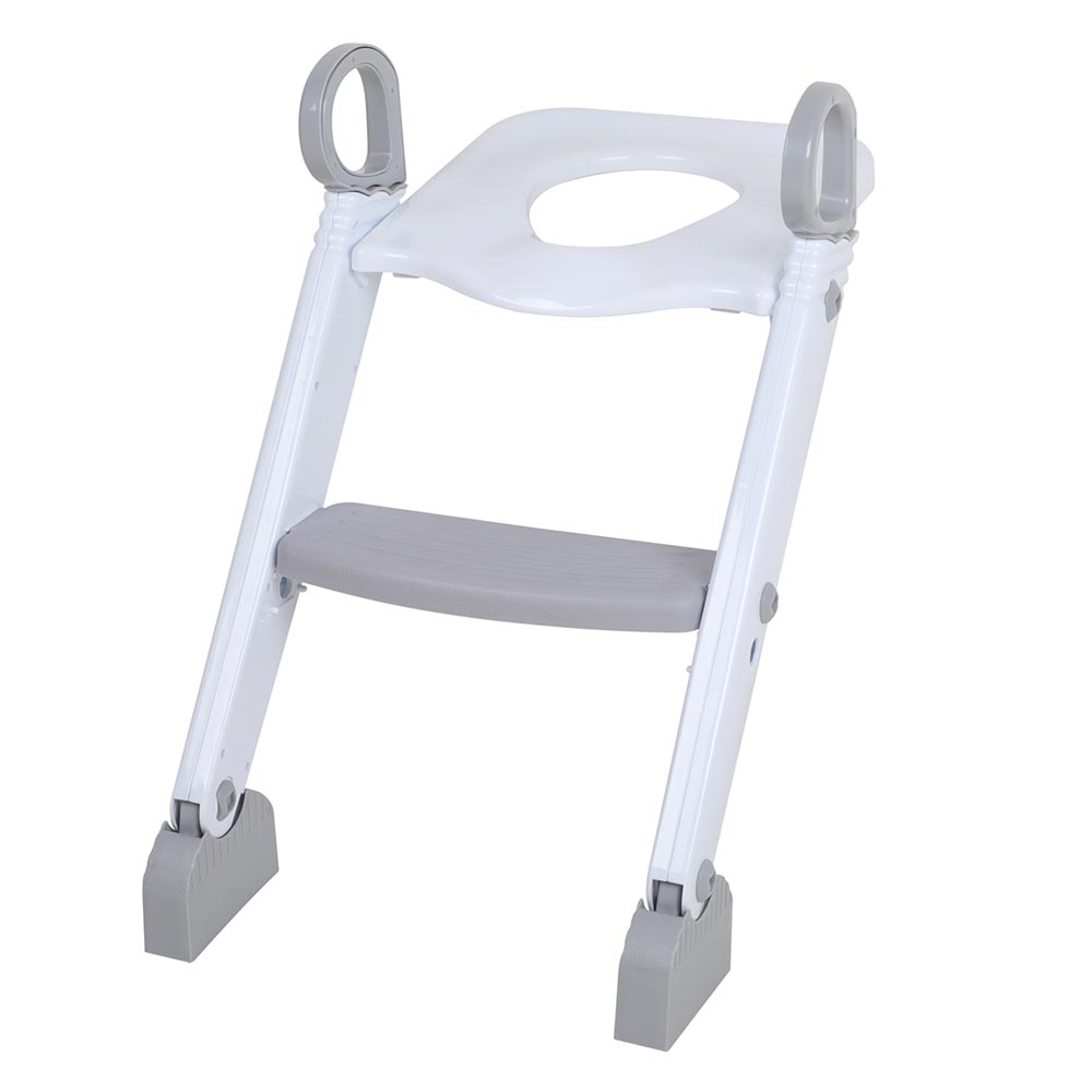 Bumble Bird Toddler s Dual Step Stool