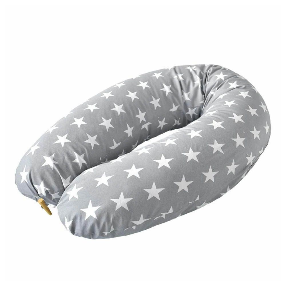 Blooming Blossom - 2-in-1 Maternity & Nursing Pillow