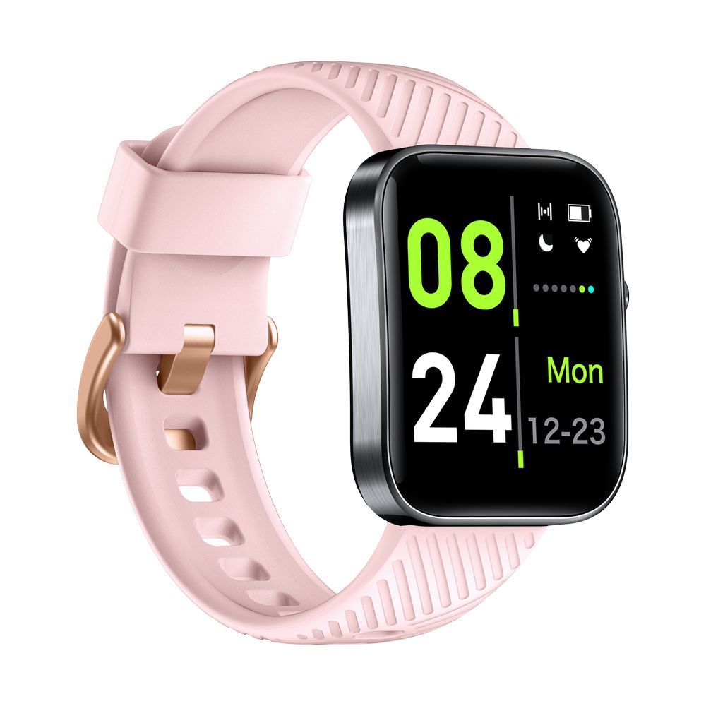 Iwown - Smart Watch H1C - Pink