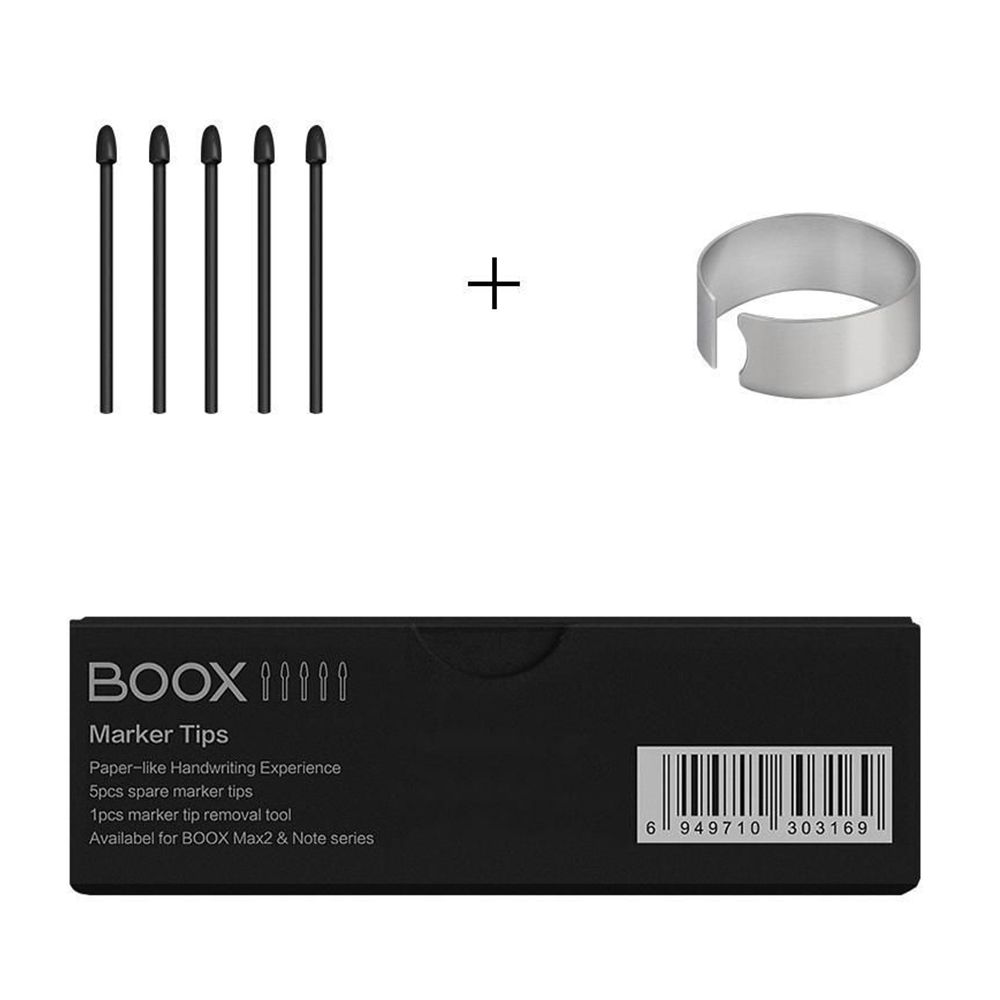 Onyx Boox - Pen Tips