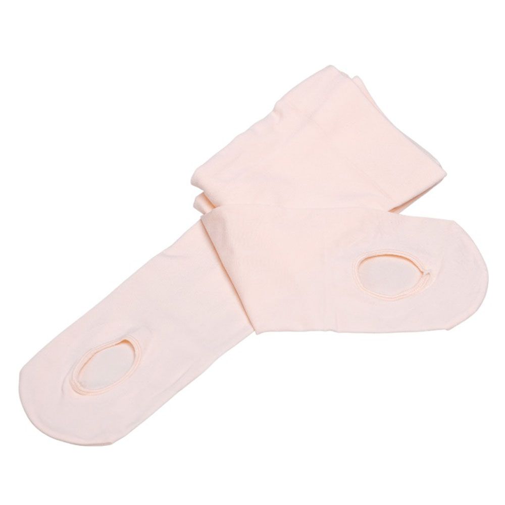 The Ido Movement - Kids Convertible Tights - Pink