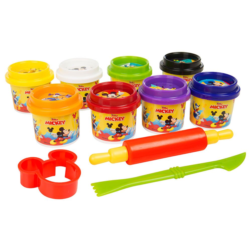 Sambro - Disney Mickey Dough Set