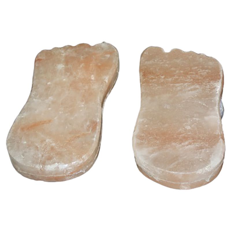 Himalayan Salt - Foot Tiles