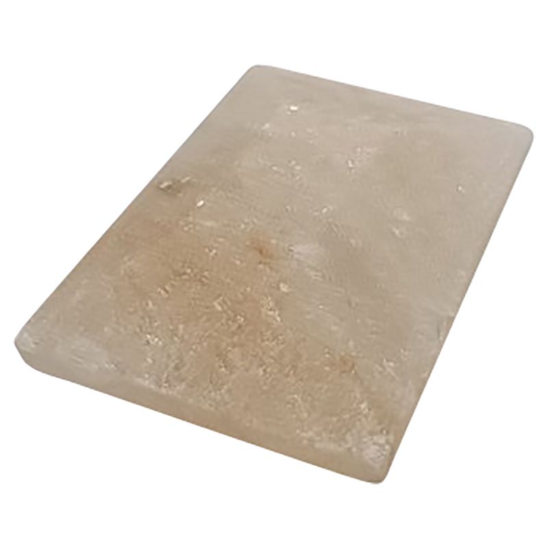 Himalayan Salt - Salt Massage Stone