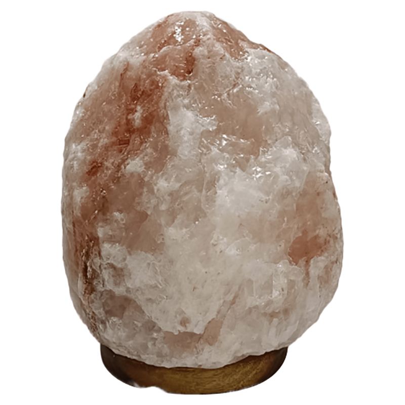 Himalayan Salt - Natural Salt Lamp - 5-7Kg