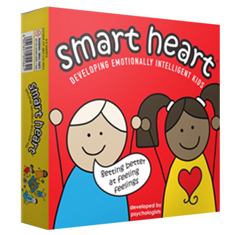 Smart Heart Board Game