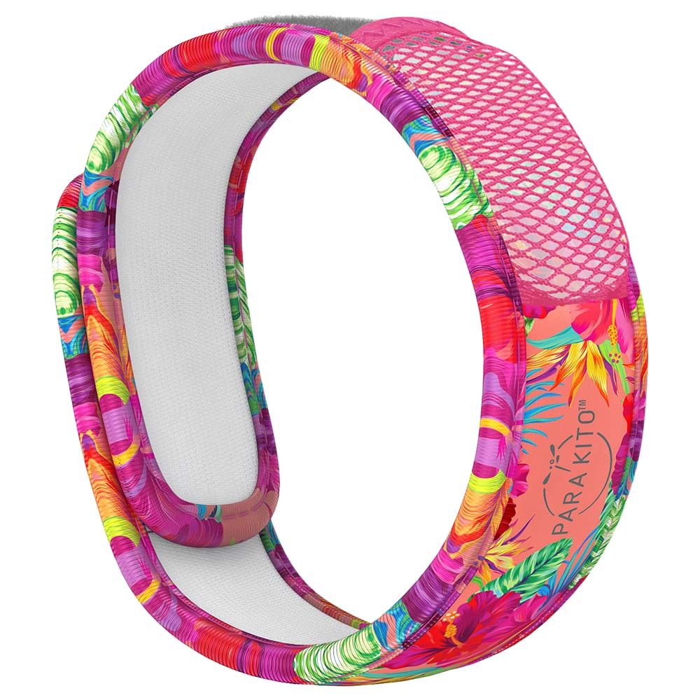 Para'Kito - Mosquito Repellent Wristband J&T Summer