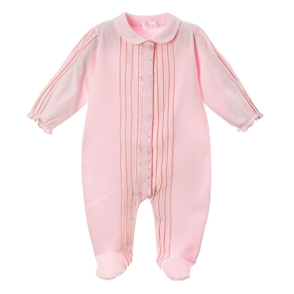 Sofija - Private Collection Romper Style - Pink