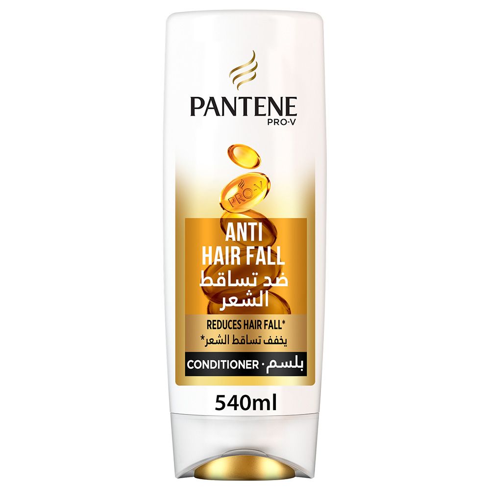 Pantene - Pro-V Anti-Hair Fall Conditioner 540 ml