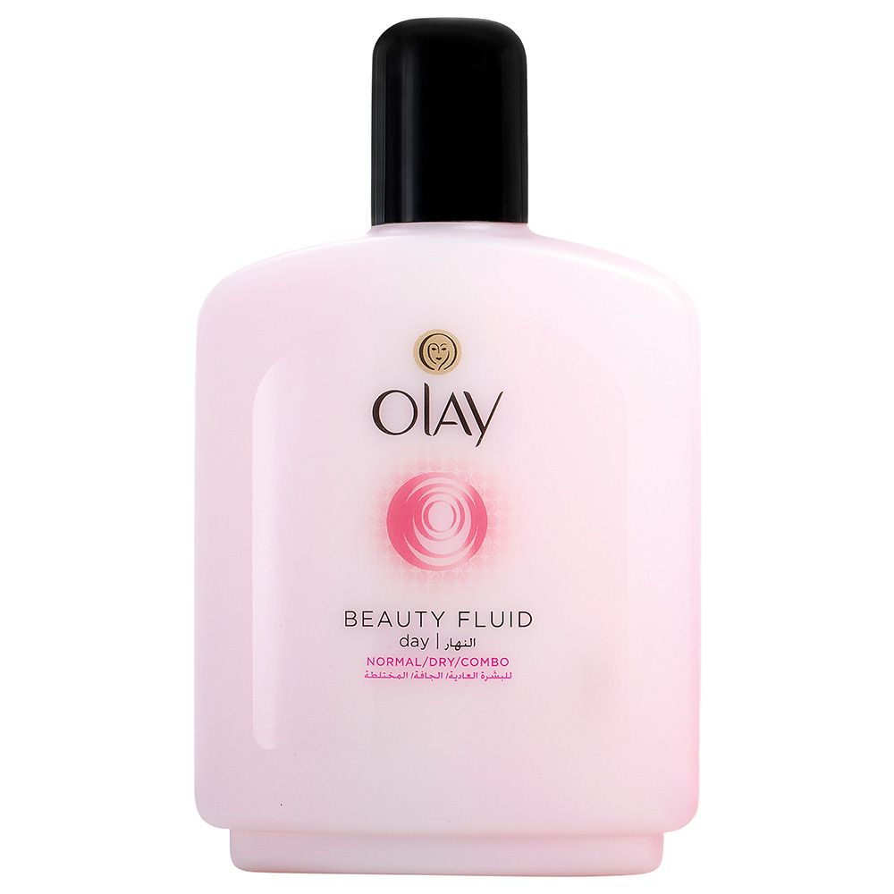 Olay Essential Beauty Fluid 200ml