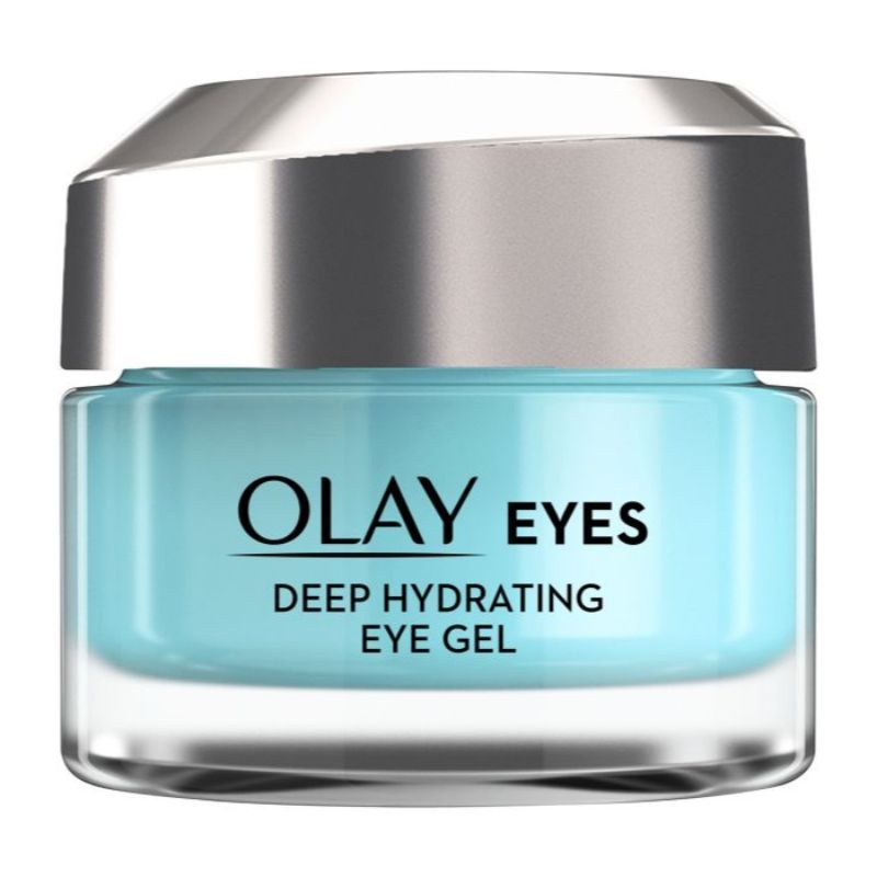 Olay - Deep Hydrating Eye Gel With Hyaluronic Acid 15 ml