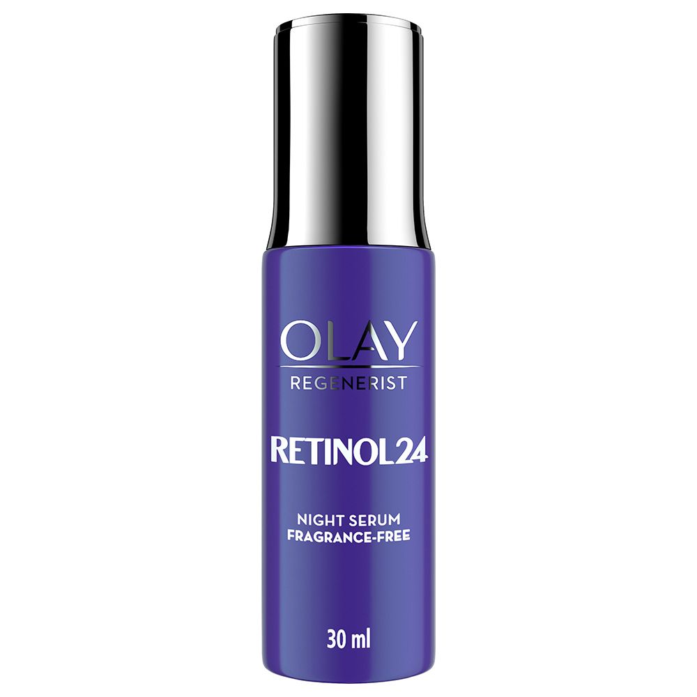 Olay - Regenerist Retionol24 Night Serum 30ml 