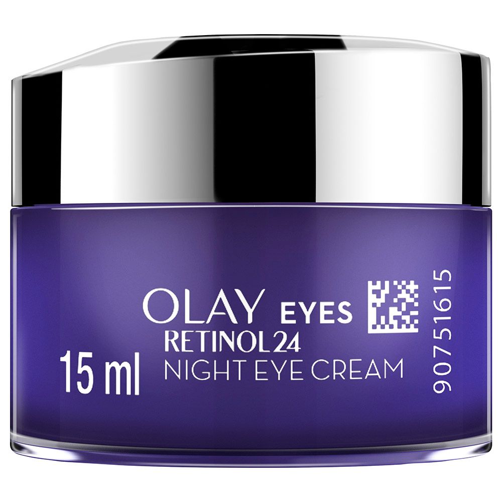 Olay - Regenerist Retinol21 Night Eye Cream 15ml