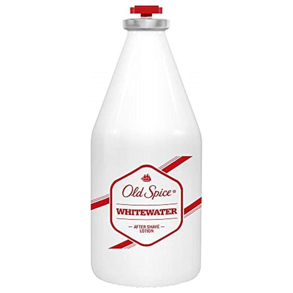 Old Spice - WhiteWater After Shave Lotion 100ml