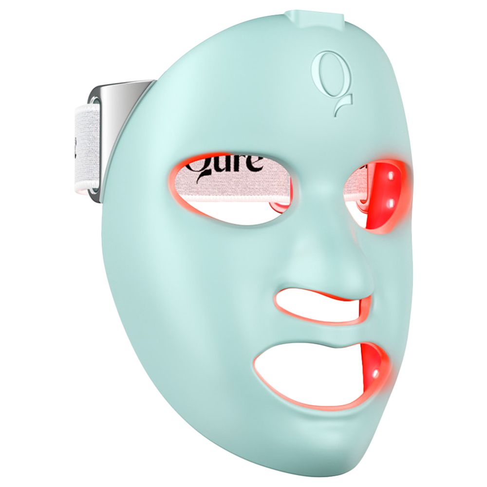 Qure - Rejuvalight Pro Facewear