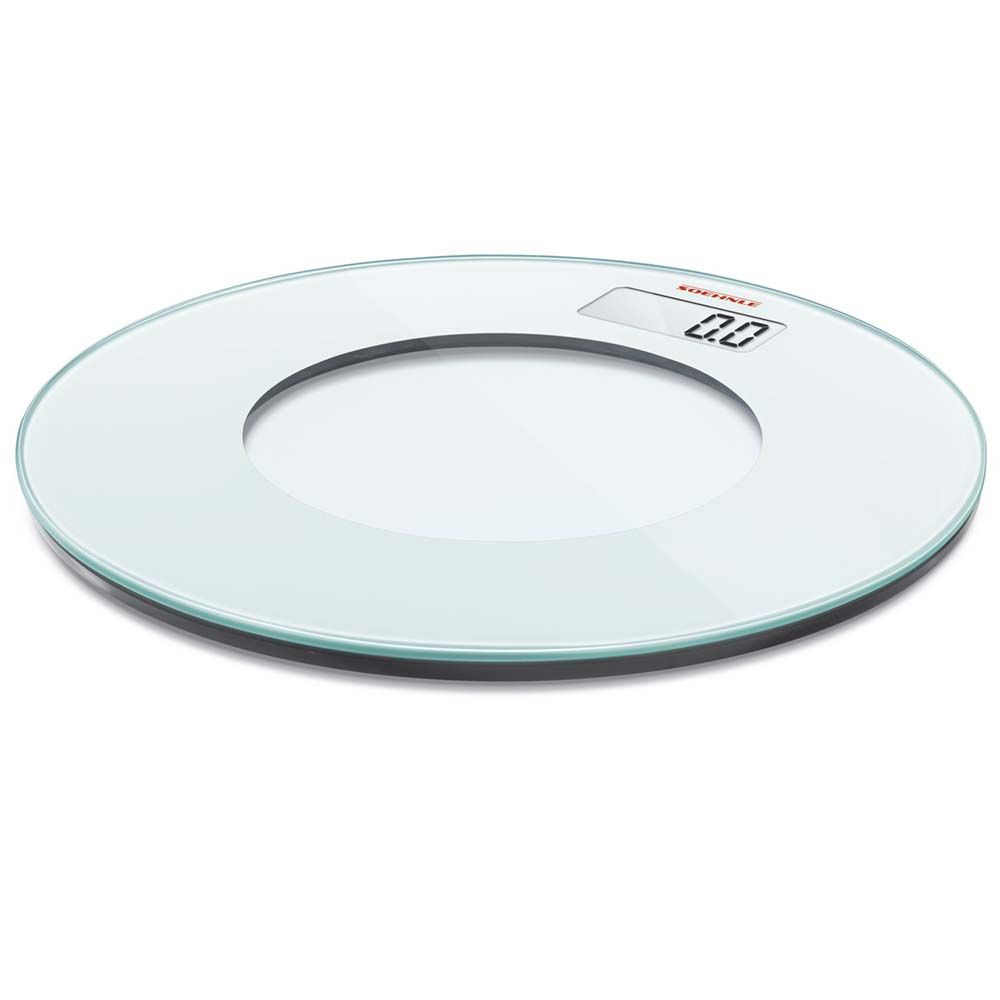 Soehnle - Digital Personal Scale - Circle Balance