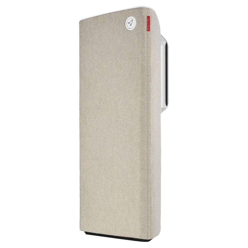 Libratone - Live Wireless Speaker - Beige