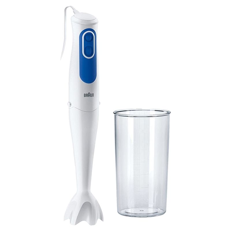 Braun - MQ 3000 Hand Blender 700W