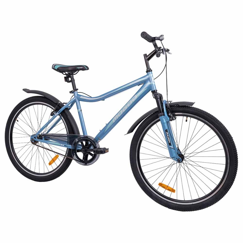 Mogoo - Rayon MTB - 26-inch - Blue