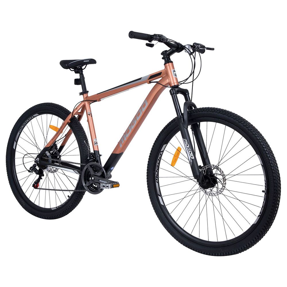 Mogoo - Trench Mountain Bike 29 inch - Copper