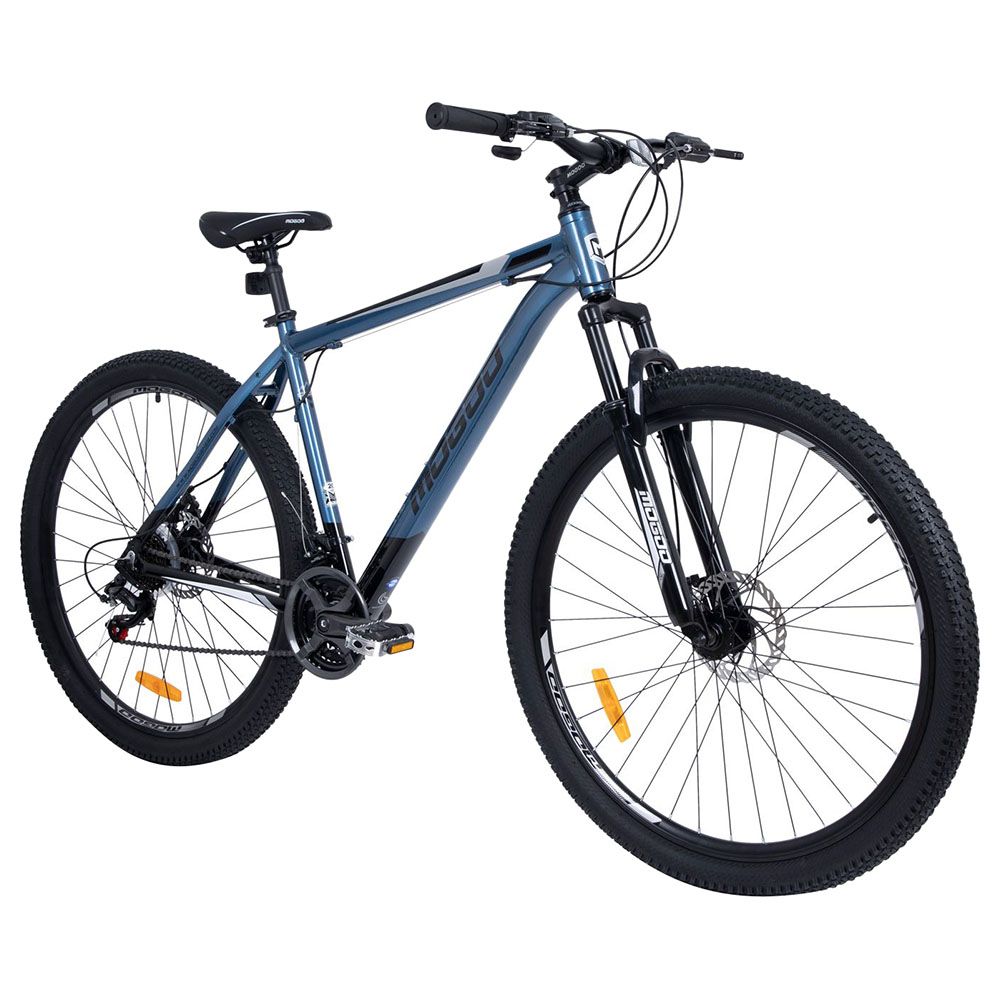 Mogoo - Trench Mountain Bike 29 inch - Grey