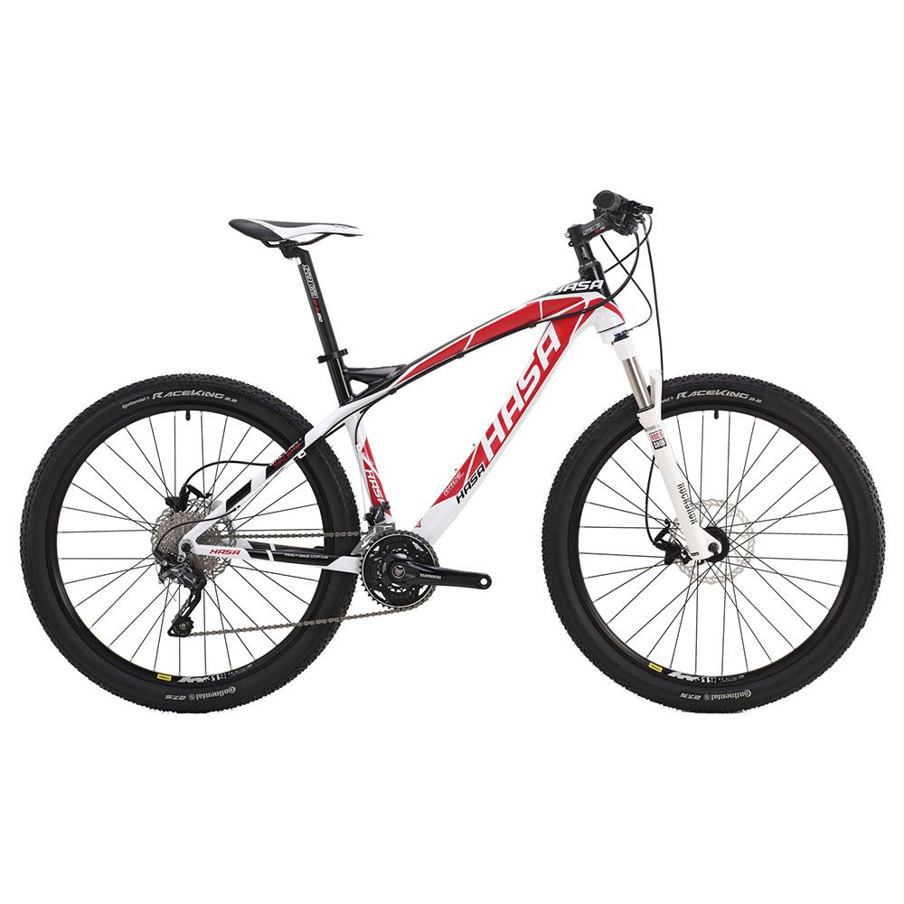 Hasa - Bike - Gallant 7.0 27.5 Inch