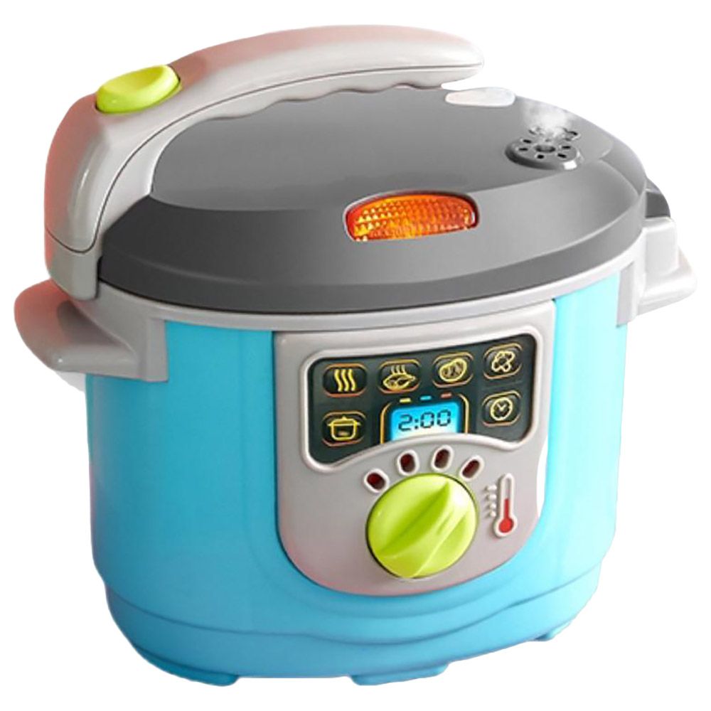 Kub - Pressure Cooker Toy