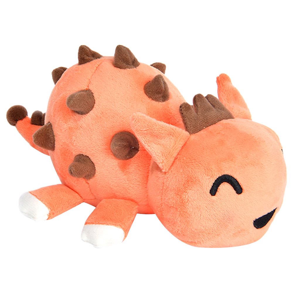 Mideer - Stuffed Animal - Baby Ankylosaur