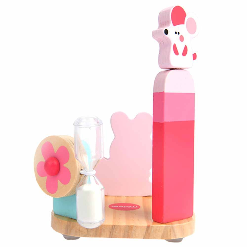 Mideer - Toothbrush Timer Baby Tina 