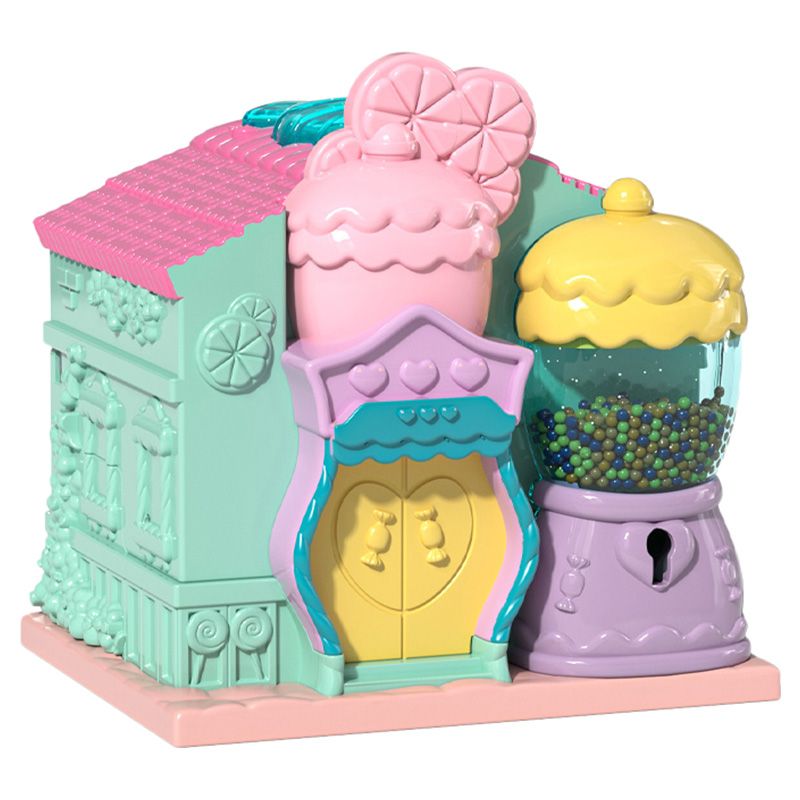 Mideer - Magic Doll House - Candy 