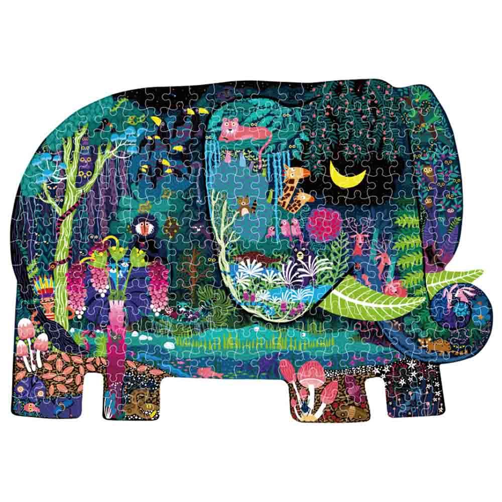 Mideer - Elephant Dream Puzzle 280pcs