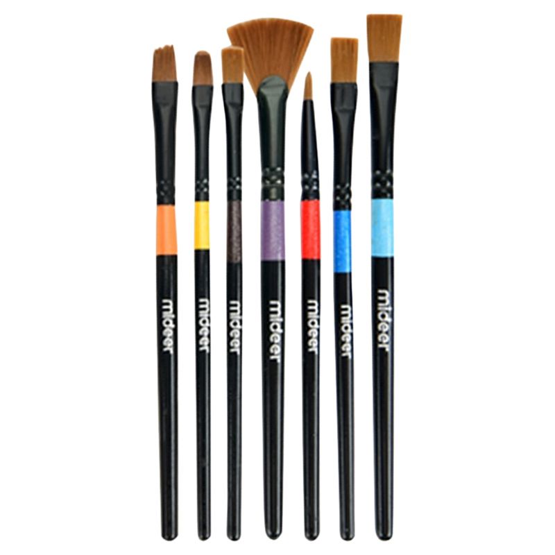 Mideer - Paint Brush Set