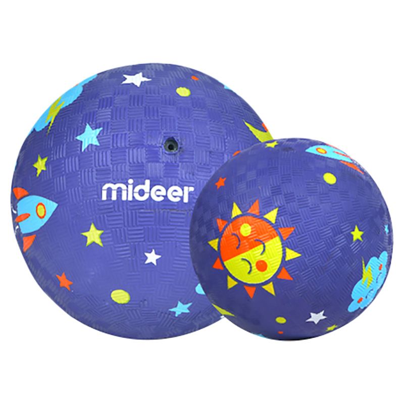 Mideer - Galaxy Playground Ball 17.8 cm