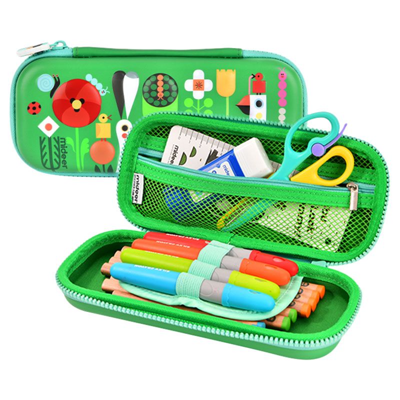 Mideer - Spring Garden Pencil Case