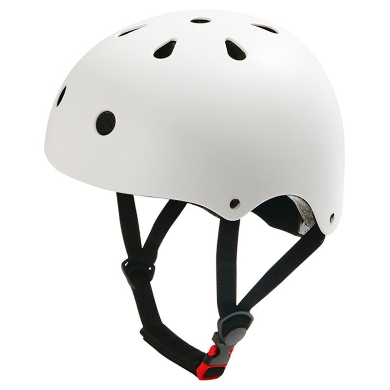 Mideer - Kids Safety Helmet - White