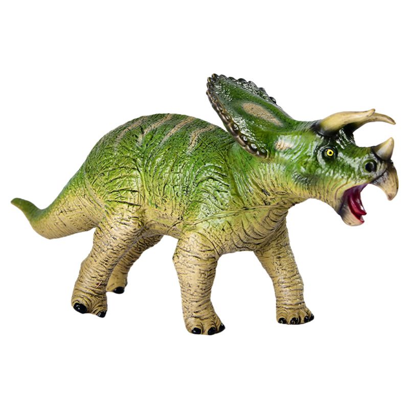 Mideer - Dino Action Figure - Triceratops