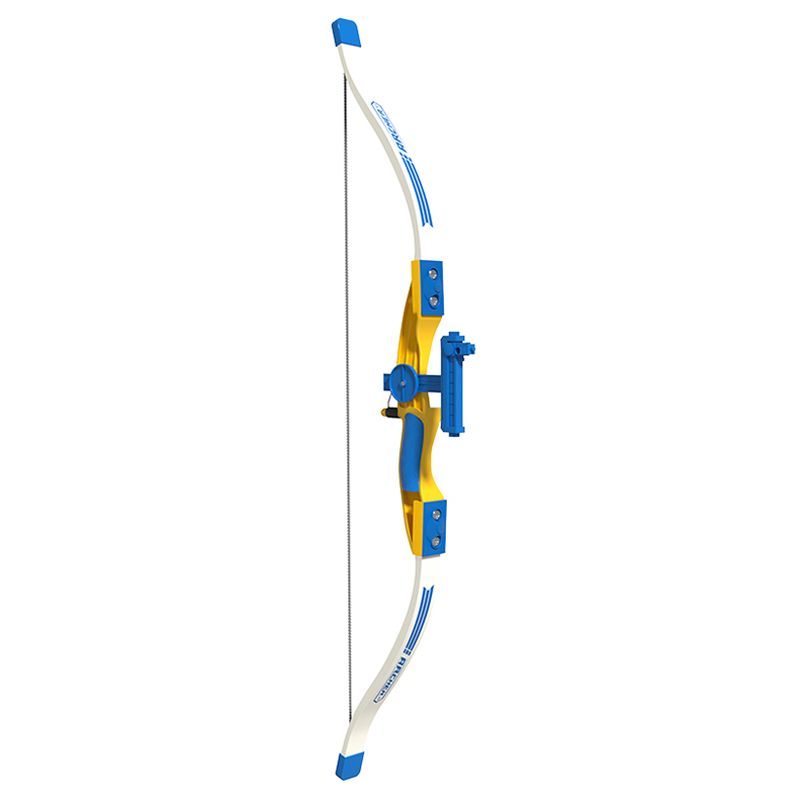 Mideer - Archery Bow & Arrow Set - Blue